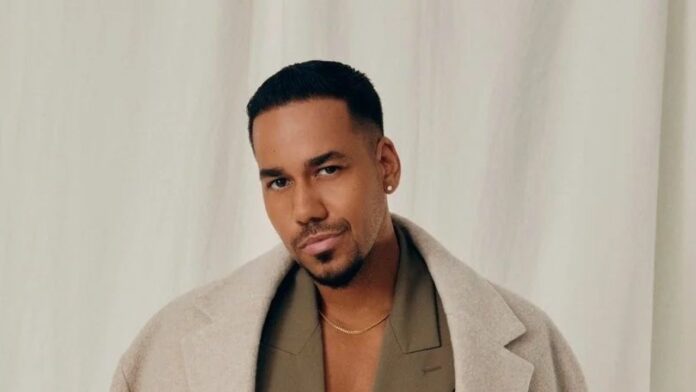 Romeo Santos confirma que su retiro de los escenarios ya tiene fecha