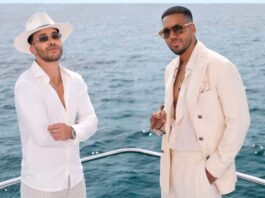 Romeo Santos y Prince Royce anuncian gira “Mejor Tarde Que Nunca”