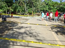 Ruptura de tubería deja sin agua a 800,000 personas en Santiago