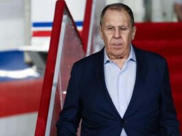 Rusia ratifica apoyo a Venezuela ante bloqueo de EE.UU.