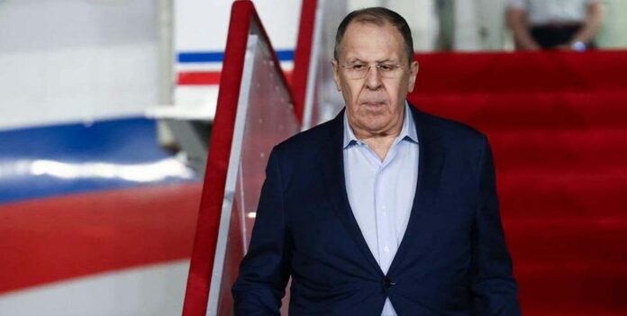 Rusia ratifica apoyo a Venezuela ante bloqueo de EE.UU.