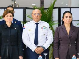 Gobierno reitera operatividad reforzada en Navidad