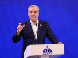 Abinader justifica la decisión de permitir el uso de instalaciones en San Isidro y AILA por parte de EE. UU.