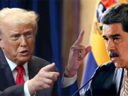 Senadores presentan nueva resolución para bloquear los ataques de Trump contra Venezuela