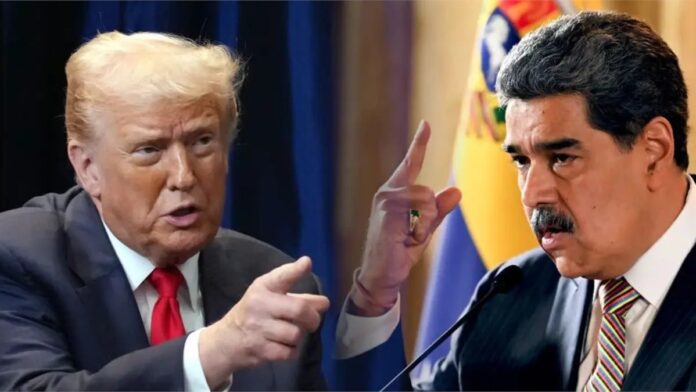 Senadores presentan nueva resolución para bloquear los ataques de Trump contra Venezuela