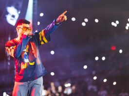 Shadow Blow hace historia en la Gran Arena del Cibao
