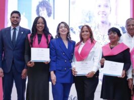 Dirección de Desarrollo Social Supérate gradúa 932 “Mujeres SuperEmprendedoras”