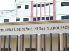 Prisión preventiva de tres meses para adolescente que mató a compañero de clases