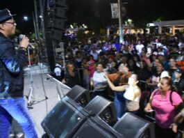 Turismo culmina con éxito la segunda edición de Ritmo de la Costa en San Pedro de Macorís