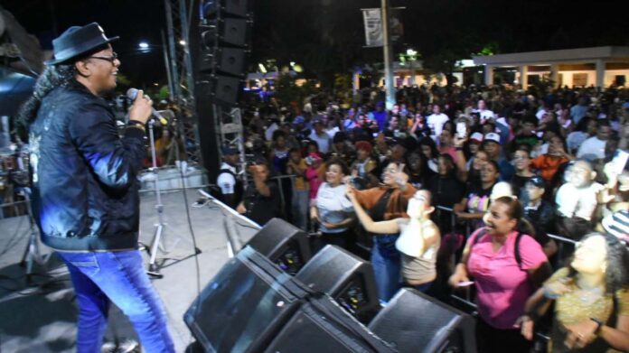Turismo culmina con éxito la segunda edición de Ritmo de la Costa en San Pedro de Macorís