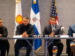 Turismo y Arajet anuncian la tercera ruta diaria a Nueva York de la aerolínea, a partir de primavera