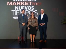 Reconocen a Grupo Universal en el Mercado de Valores Summit 2025