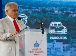 Waldo Ariel Suero afirma que Luis Abinader es el mandatario que más ha aportado al sector médico dominicano