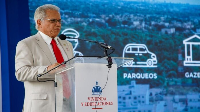 Waldo Ariel Suero afirma que Luis Abinader es el mandatario que más ha aportado al sector médico dominicano