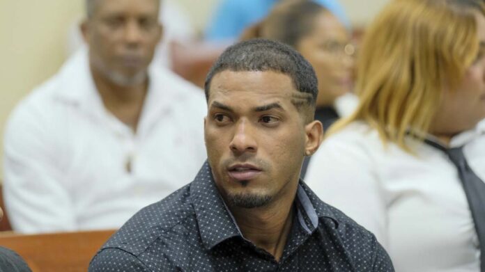 Corte anula condena contra Wander Franco y ordena nuevo juicio