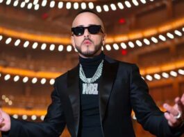 Yandel presentará en Altos de Chavón su espectáculo “Sinfónico” en febrero