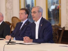 Gobierno celebra cifra récord de 200,134 empleos directos en zonas francas