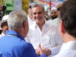 Presidente Abinader inaugurará varias obras este sábado en San Juan