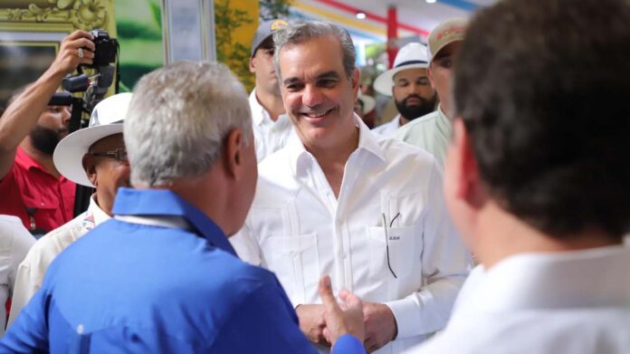 Presidente Abinader inaugurará varias obras este sábado en San Juan