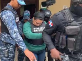 Dictan tres meses de prisión preventiva contra abogada acusada de matar su pareja en Villa Altagracia