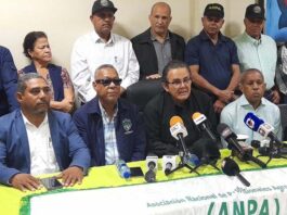 Agrónomos marcharán al Palacio Nacional el miércoles 12 de febrero en demandas de aumento salarial, cancelaciones y pensiones