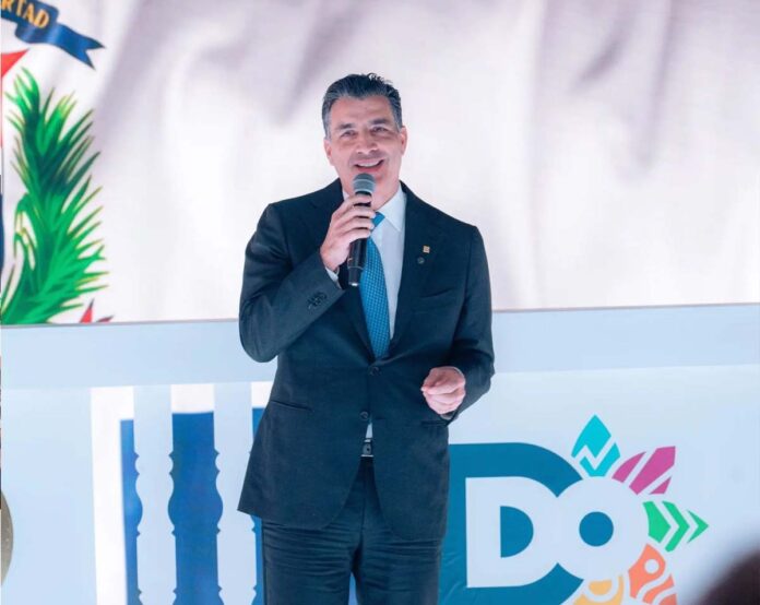 Banco Popular inicia FITUR 2026 con una sólida agenda de proyectos turísticos por US$2,300 millones