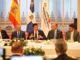 Collado destaca inversión histórica de RD$855,680 millones en FITUR 2026 para consolidar liderazgo turístico dominicano