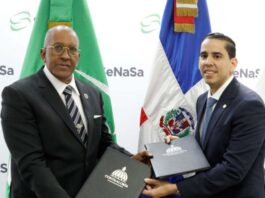 Contraloría General anuncia instalación de Unidad de Auditoría Interna en Senasa