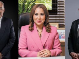 Abinader designa nuevos titulares en Agricultura, Mujer, la DGII y Gabinete Social