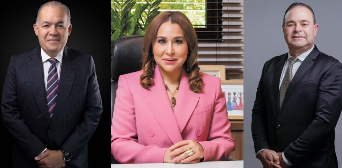 Abinader designa nuevos titulares en Agricultura, Mujer, la DGII y Gabinete Social
