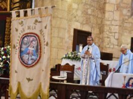Monseñor Morel Diplán lamenta desaparición de niños y denuncia falta de respuestas oficiales