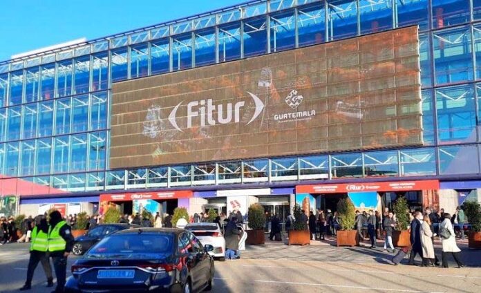 Fitur acogerá la I Cumbre Internacional de Comunicación y Turismo en su edición de 2026