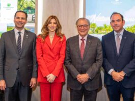 Anuncia alianza estratégica con CONCACAF para impulsar el turismo deportivo en la región este