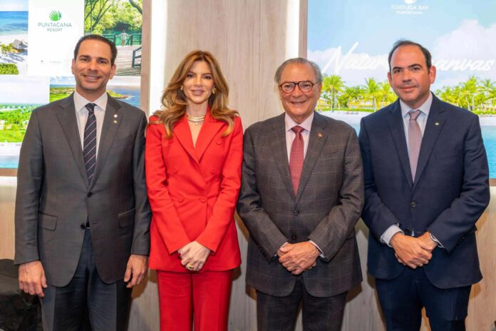 Anuncia alianza estratégica con CONCACAF para impulsar el turismo deportivo en la región este