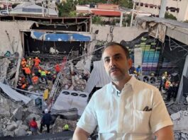 Inicia hoy audiencia preliminar por colapso del Jet Set, a nueve meses de la tragedia