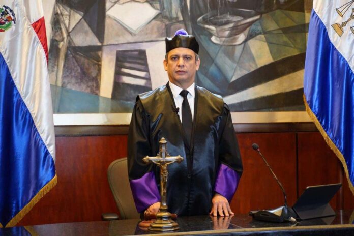 Henry Molina destaca avances históricos y llama a consolidar transformación del Poder Judicial