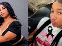 Policía busca a joven acusada de ultimar a su hermana menor en San Francisco de Macorís