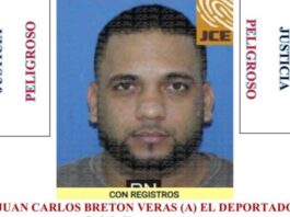 Identifican uno de los responsables de la muerte del chofer en atentado a subdirectora del CCR Rafey