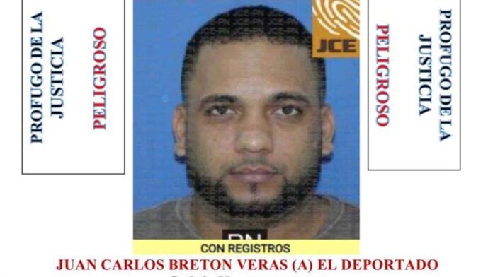 Identifican uno de los responsables de la muerte del chofer en atentado a subdirectora del CCR Rafey