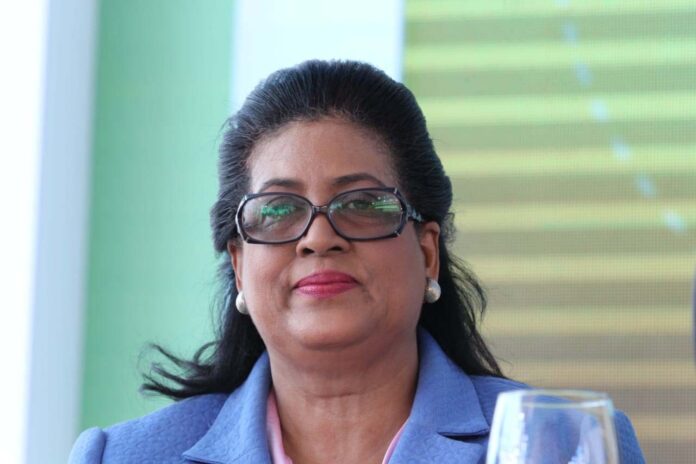 Cristina Lizardo solicita al MP investigar denuncias de corrupción en el ITLA