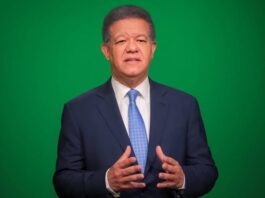 Leonel Fernández llama a evitar derramamiento de sangre en Venezuela y defiende salida pacífica a la crisis