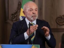 Lula afirma que la captura de Maduro por parte de EE.UU. «cruza una línea inaceptable»