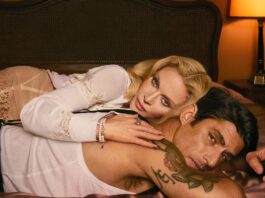 Madonna caldea el ambiente: así es la sexual campaña que protagoniza para el perfume The One de Dolce&Gabbana