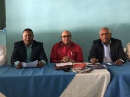 Maestros protestarán contra fusión de ministerios