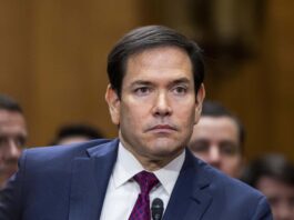 Marco Rubio avisa que la transición en Venezuela llevará tiempo y abre la puerta a Machado