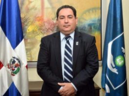 Renuncia Mario Lama a la dirección del Servicio Nacional de Salud