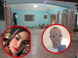 Matan a tiros a esposos en Tireo de Constanza y huyen en su vehículo
