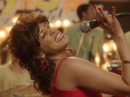 Película sobre merenguera Milly Quezada abrirá el Festival de Cine Global de Santo Domingo