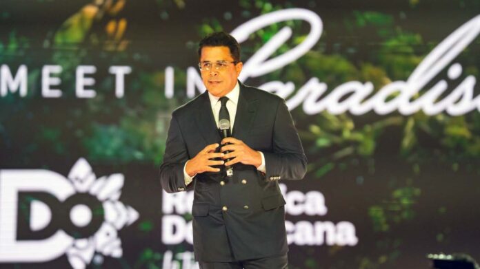 Mitur promueve a la República Dominicana ante 700 turoperadores y agentes europeos en España