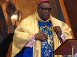 Monseñor Castro Marte